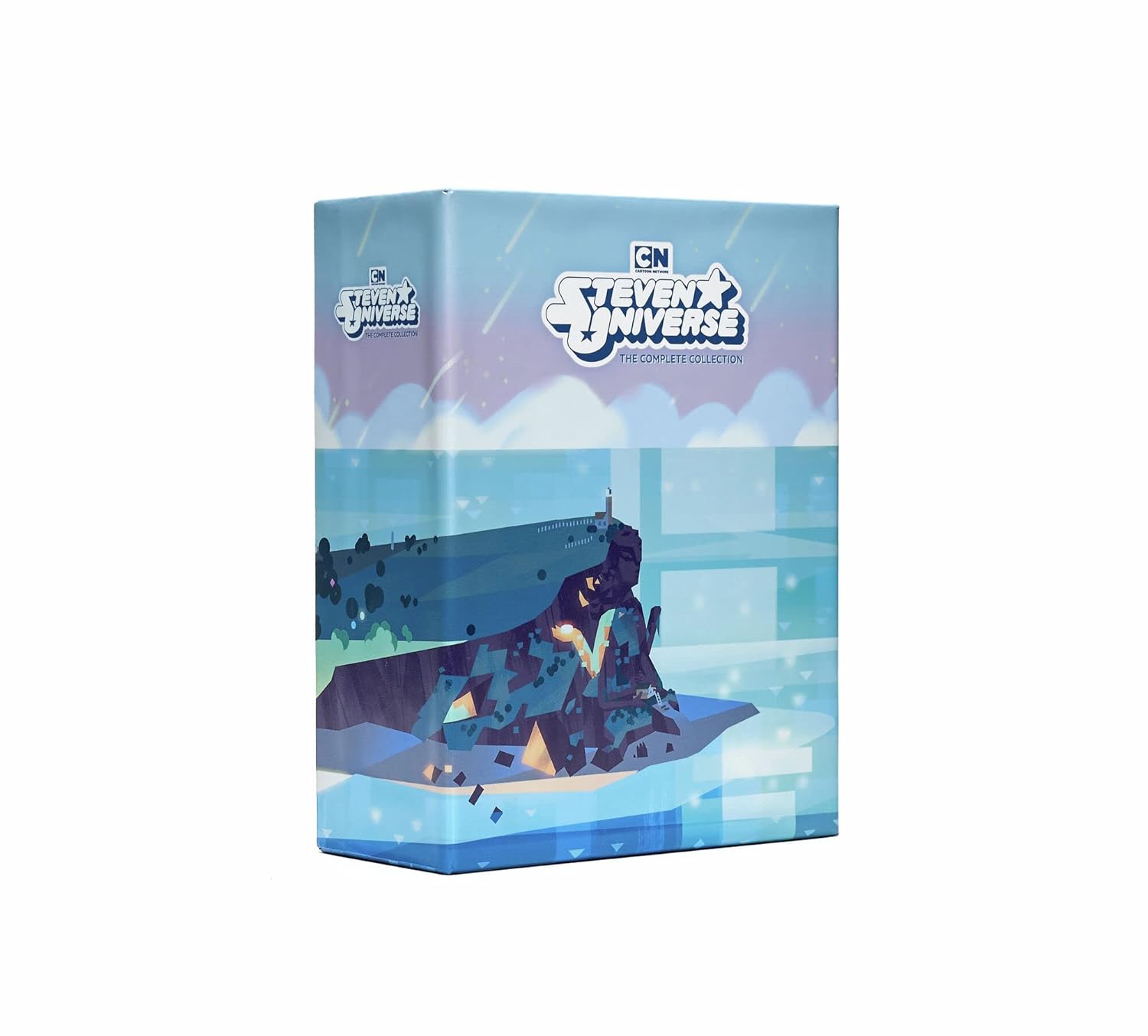 カードダスその他 Steven Universe: The Complete Collection Amazon.com: Cartoon Network: Steven Universe: The Complete